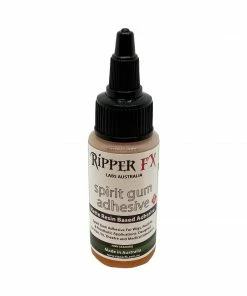 Ripper FX Matte Spirit Gum Adhesive Adhesives