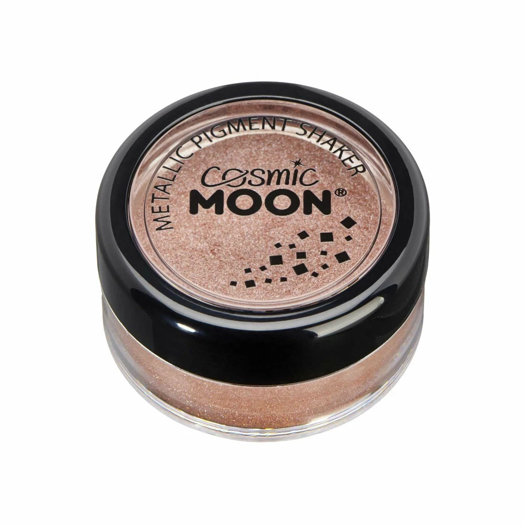Moon Creations Loose Pigments MOON Metallic Powder - Loose Pigment Paint