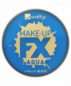 Smiffy's Water Based Make-up FX Aqua Face & Body Paint