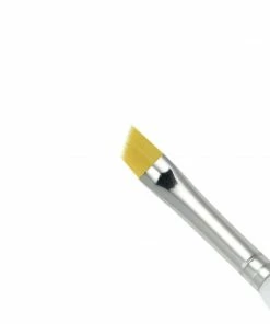 Angled Brushes Royal & Langnickel Soft Grip Angular 1/4” Brush