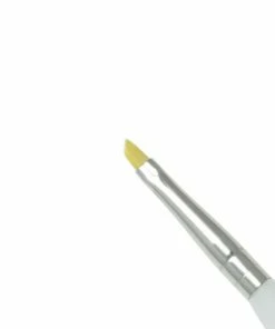 Royal & Langnickel Soft Grip Angular 1/8” Brush Angled Brushes