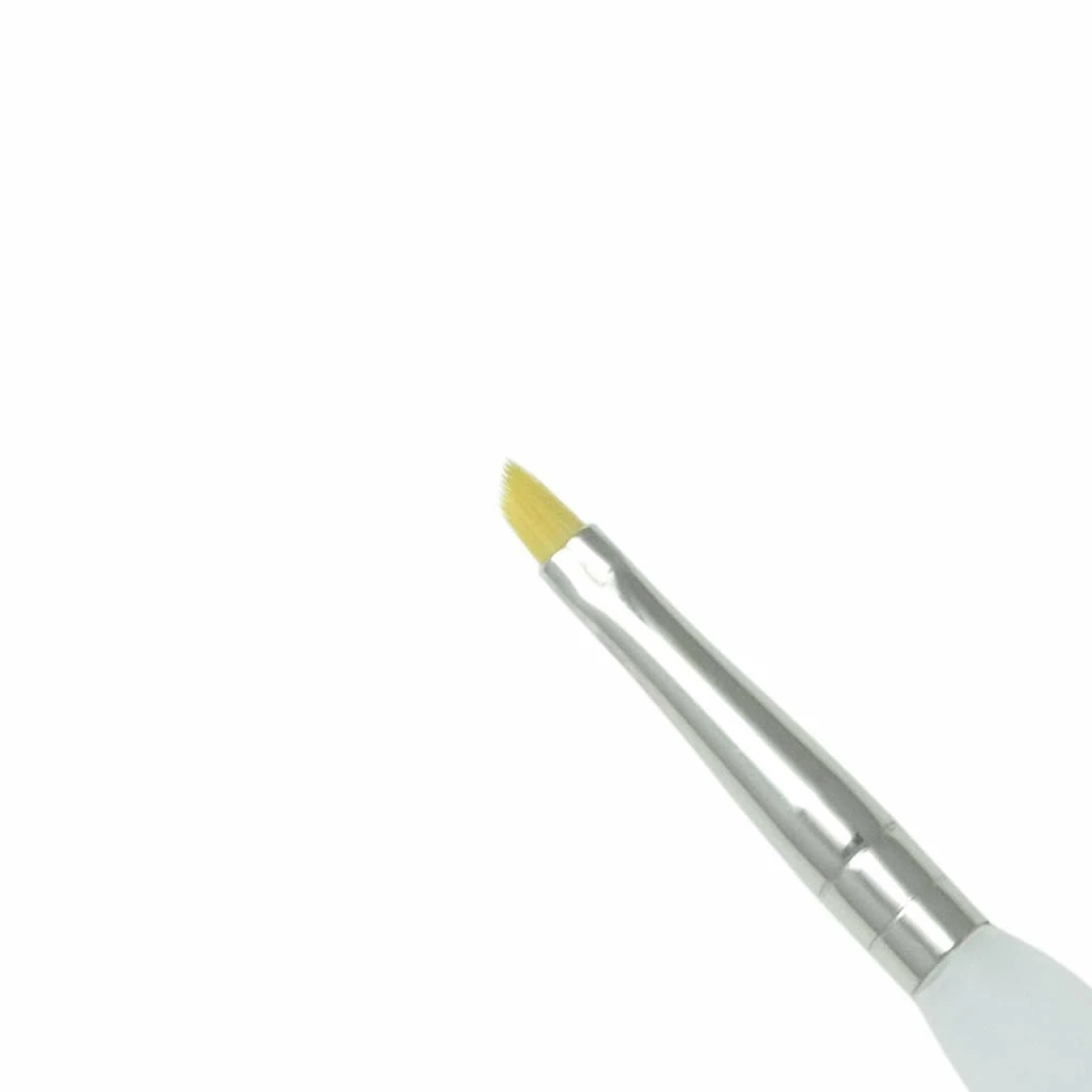 Royal & Langnickel Soft Grip Angular 1/8” Brush Angled Brushes