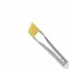 Royal & Langnickel Soft Grip Angular 3/8” Brush