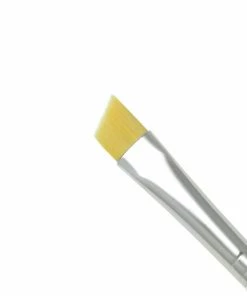 Royal & Langnickel Soft Grip Angular 3/8” Brush