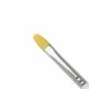 Royal & Langnickel Soft Grip Filbert S8 Brush Filbert Brushes