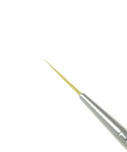 Fine Brushes Royal & Langnickel Soft Grip Script Liner S0 Brush