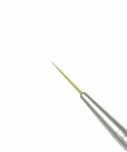 Fine Brushes Royal & Langnickel Soft Grip Script Liner S5/0 Brush