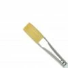 Flat Brushes Royal & Langnickel Soft Grip Stroke 1/2” Brush