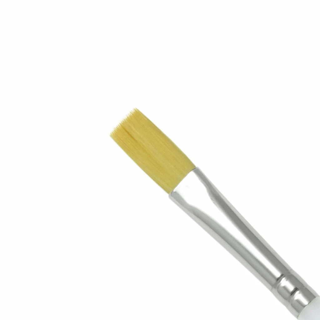 Royal & Langnickel Soft Grip Stroke 1/4” Brush