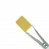 Flat Brushes Royal & Langnickel Soft Grip Stroke 3/4” Brush