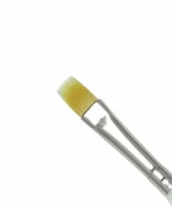 Flat Brushes Royal & Langnickel Soft Grip Comb 1/4” Brush
