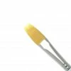 Filbert Brushes Royal & Langnickel Soft Grip Filbert Comb 1/2” Brush