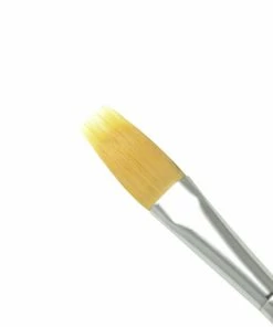 Filbert Brushes Royal & Langnickel Soft Grip Filbert Comb 1/2” Brush