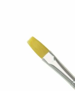 Royal & Langnickel Soft Grip Filbert Comb 3/8” Brush