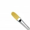 Filbert Brushes Royal & Langnickel Soft Grip Oval Wash 1/2” Brush
