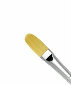 Filbert Brushes Royal & Langnickel Soft Grip Oval Wash 1/2” Brush