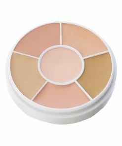Masking & Concealment Ben Nye MediaPro HD Concealer Wheels
