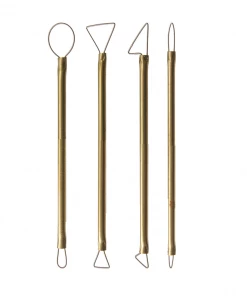 Kens Tools Kens Sculpting Tools - Fine (ST1)