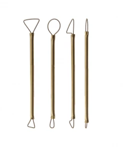 Kens Tools Kens Sculpting Tools - Medium (ST2)