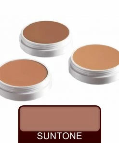 Ben Nye Classic Creme Foundation