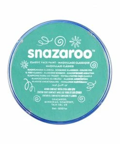 Snazaroo Face & Body Paint - Classic Colours Water Based