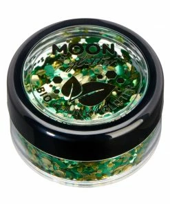 Moon Creations Mystics Bio Chunky Glitter