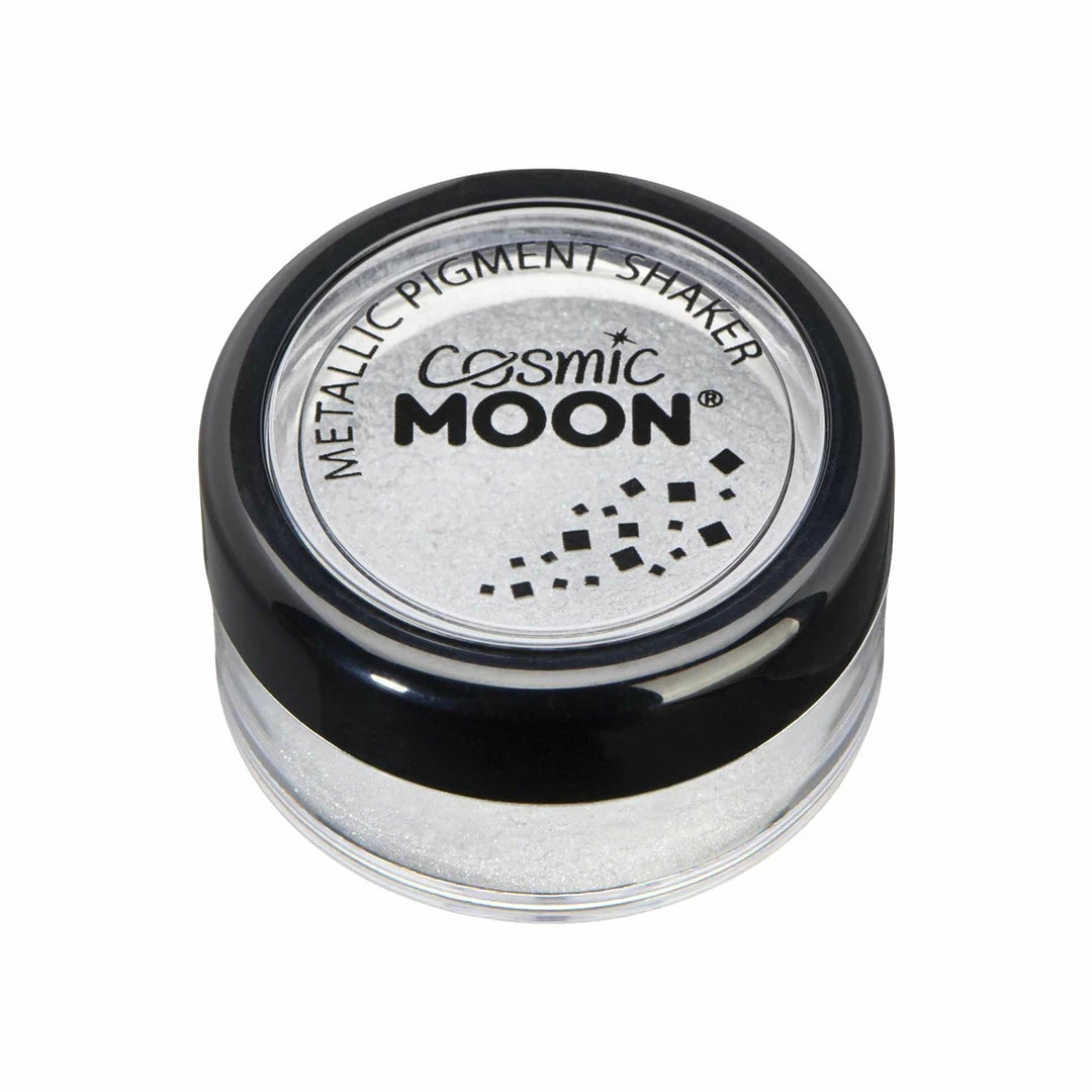 Moon Creations Loose Pigments MOON Metallic Powder - Loose Pigment Paint
