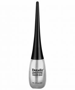 Water Based Mehron Detailz - Fine Tip Liquid Makeup