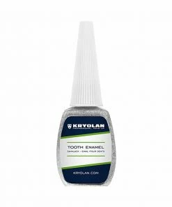 Kryolan Tooth Enamel FX Paint Tooth Colour Enamel