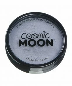 Moon Creations Face And Body Paint - Metallic Water Based