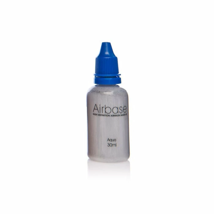 Airbase Aqua - Face & Body Airbrush Colour Paint Water Based