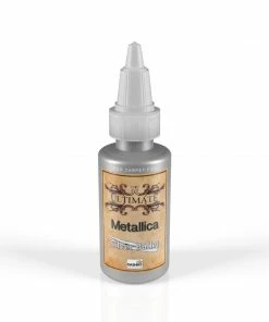 Dashbo Ultimate Metallic Inks - Alcohol Airbrush Paint