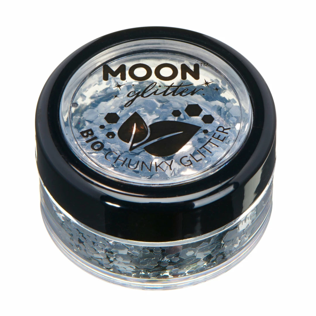 Moon Creations Bio Chunky Glitter