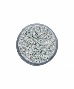 Snazaroo Glitter Dust - SIlver