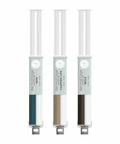 Dermaflage FastFX Silicone Natural Skin Effects Tones Trio-Kit