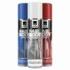 Smiffy's Hair Colourants & Sprays Smiffys Make-up FX Hair & Body Colour Spray