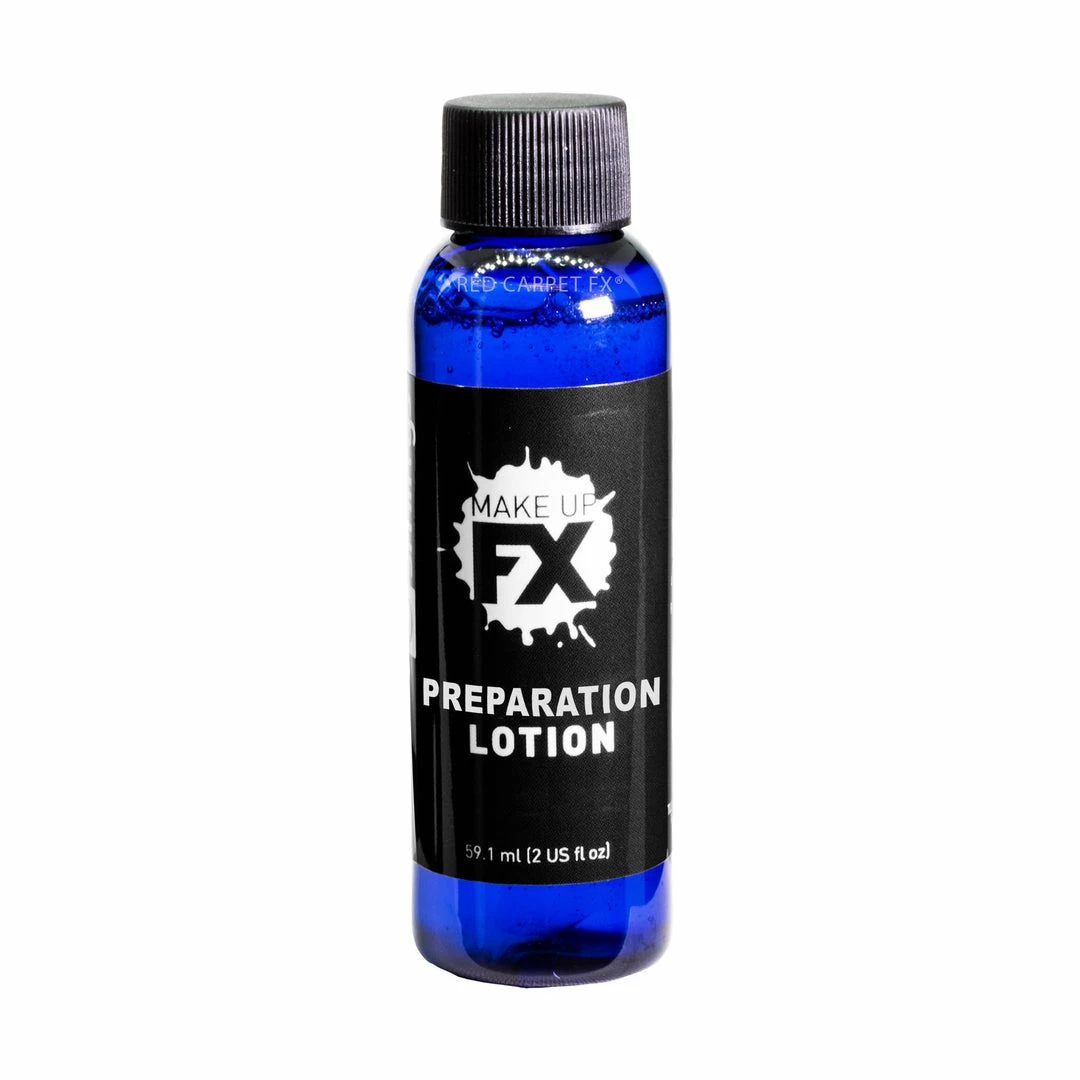 Smiffy's Make-up FX Liquid Latex Skin-Prep Barrier Lotion