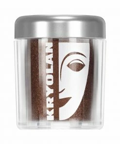 Kryolan HD Living Color - Lustrous Powder Pigment Loose Pigments
