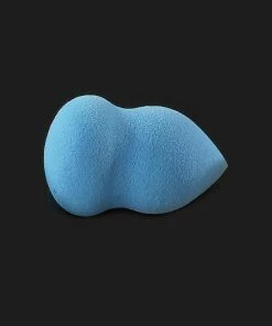 Mehron Professional Face Smoothie Sponge Applicator