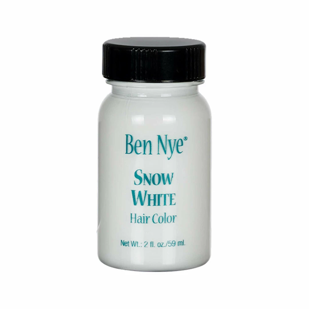 Ben Nye Hair Color - Pro Liquid Paint