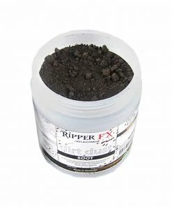 Dirt, Dust & Oil FX Ripper FX Dirt Dust FX Powder
