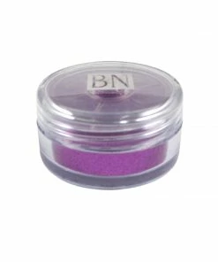 Ben Nye Sparklers Loose Glitter - Fuchsia