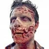 Woochie Foam Latex Prosthetic Piece - Stage 3 Zombie