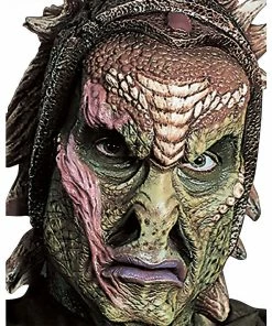 Woochie Foam Latex Prosthetic Piece - Star Fighter