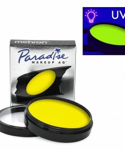 Mehron Paradise AQ Face & Body Professional Makeup - 40g