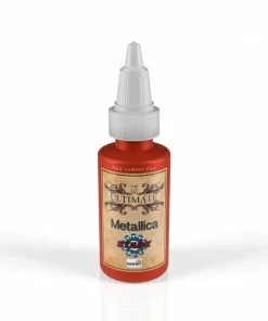 Dashbo Ultimate Metallic Inks - Alcohol Airbrush Paint