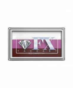 Diamond FX Split Cake One Stroke - 28g