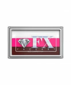 Diamond FX Split Cake One Stroke - 28g