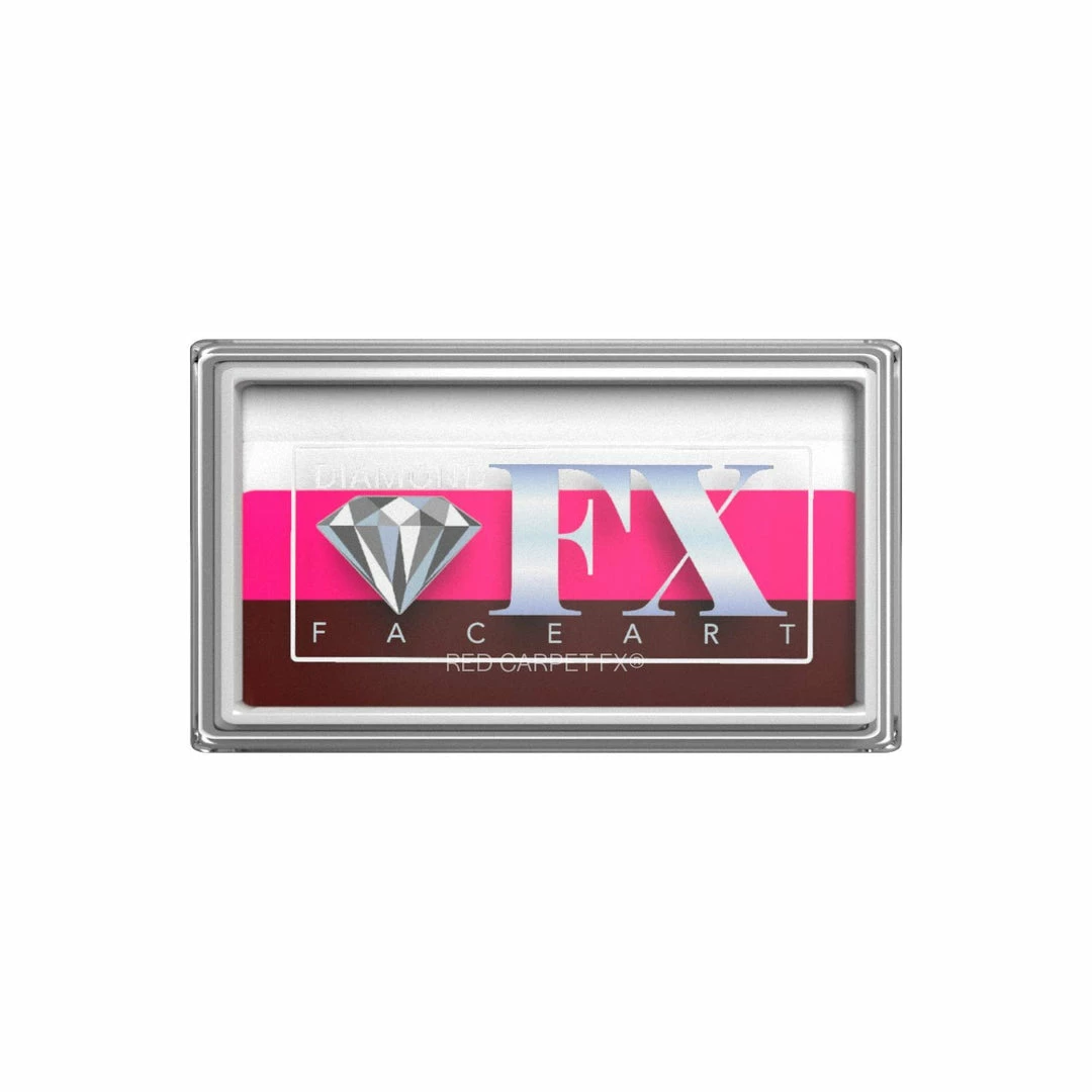 Diamond FX Split Cake One Stroke - 28g