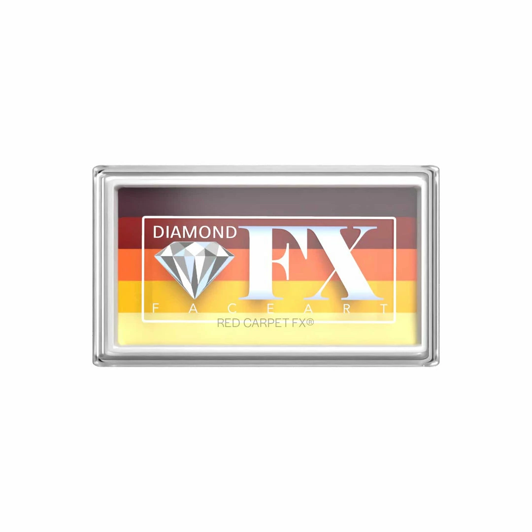 Diamond FX Split Cake One Stroke - 28g